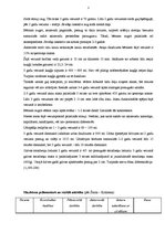 Referāts 'Bērna attīstības sakarības no gada vecuma līdz skolas gadiem', 3.