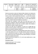 Referāts 'Bērna attīstības sakarības no gada vecuma līdz skolas gadiem', 5.