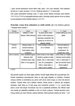 Referāts 'Bērna attīstības sakarības no gada vecuma līdz skolas gadiem', 7.