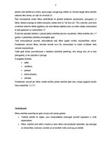 Referāts 'Bērna attīstības sakarības no gada vecuma līdz skolas gadiem', 8.