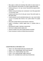 Referāts 'Bērna attīstības sakarības no gada vecuma līdz skolas gadiem', 9.