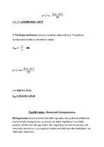 Paraugs 'Aritmētiskais vidējais, mediāna, moda, variācijas apjoms, vidējā lineārā novirze', 8.