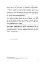 Eseja 'Cilvēks-politiķis Māris Gailis', 3.