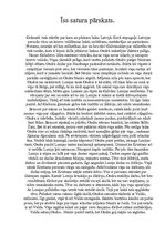 Referāts 'Velta Kaltiņa "Mīlestības ārprāts jeb lielie kāposti"', 7.