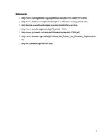 Eseja 'EU’s Main Legislative Acts and Decision-making Procedures', 5.