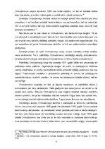 Referāts 'Tiesībsarga loma Latvijā, tā salīdzinājums ar Skandināvijas valstīm', 8.