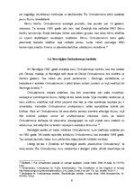 Referāts 'Tiesībsarga loma Latvijā, tā salīdzinājums ar Skandināvijas valstīm', 9.