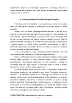 Referāts 'Tiesībsarga loma Latvijā, tā salīdzinājums ar Skandināvijas valstīm', 18.