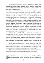 Referāts 'Tiesībsarga loma Latvijā, tā salīdzinājums ar Skandināvijas valstīm', 19.