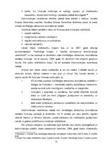 Referāts 'Tiesībsarga loma Latvijā, tā salīdzinājums ar Skandināvijas valstīm', 22.