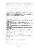 Referāts 'Tiesībsarga loma Latvijā, tā salīdzinājums ar Skandināvijas valstīm', 27.