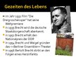 Prezentācija 'Bertolt Brecht', 5.