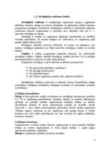 Referāts 'Stratēģijas izvēle un realizēšana uzņēmumā', 8.