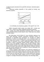 Referāts 'Stratēģijas izvēle un realizēšana uzņēmumā', 12.