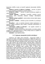 Referāts 'Stratēģijas izvēle un realizēšana uzņēmumā', 16.