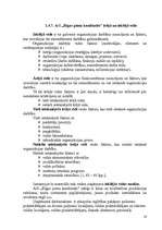 Referāts 'Stratēģijas izvēle un realizēšana uzņēmumā', 18.