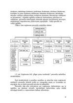 Referāts 'Stratēģijas izvēle un realizēšana uzņēmumā', 19.