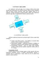 Referāts 'Stratēģijas izvēle un realizēšana uzņēmumā', 21.