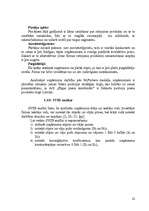 Referāts 'Stratēģijas izvēle un realizēšana uzņēmumā', 22.