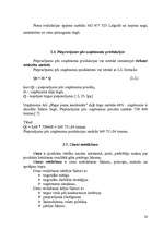 Referāts 'Stratēģijas izvēle un realizēšana uzņēmumā', 30.