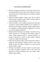 Referāts 'Stratēģijas izvēle un realizēšana uzņēmumā', 32.