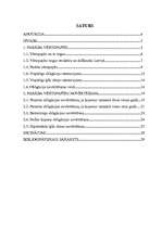 Referāts 'Parāda vērtspapīru tirgus novērtēšana', 1.