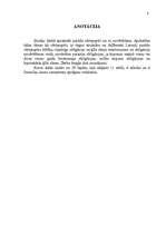 Referāts 'Parāda vērtspapīru tirgus novērtēšana', 2.