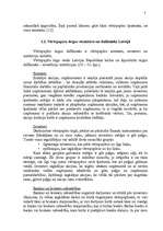 Referāts 'Parāda vērtspapīru tirgus novērtēšana', 5.