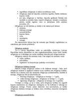 Referāts 'Parāda vērtspapīru tirgus novērtēšana', 9.