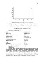 Referāts 'Parāda vērtspapīru tirgus novērtēšana', 23.