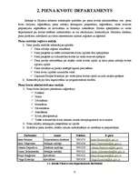 Referāts 'Piena kvotas un to ietekme uz lopkopību', 9.