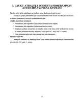 Referāts 'Piena kvotas un to ietekme uz lopkopību', 10.