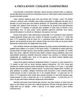 Referāts 'Piena kvotas un to ietekme uz lopkopību', 11.