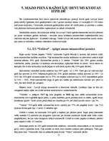 Referāts 'Piena kvotas un to ietekme uz lopkopību', 12.