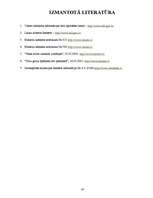 Referāts 'Piena kvotas un to ietekme uz lopkopību', 14.