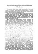 Eseja 'Latvijas pastāvošās demokrātijas apstākļos tiek ievērotas cilvēku tiesības', 1.