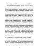 Referāts 'Buržuāziskās valstis un tiesības ', 3.