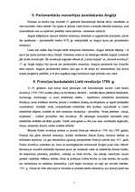 Referāts 'Buržuāziskās valstis un tiesības ', 5.