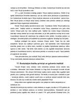 Referāts 'Buržuāziskās valstis un tiesības ', 12.