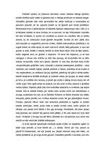 Eseja 'Socioloģija manā ikdienā', 2.