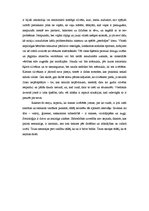 Eseja 'Socioloģija manā ikdienā', 3.