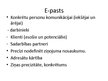 Prezentācija 'Publicitātes veidošanas rīki', 4.
