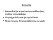 Prezentācija 'Publicitātes veidošanas rīki', 8.
