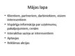 Prezentācija 'Publicitātes veidošanas rīki', 10.