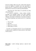 Referāts 'Noieta politika un tā organizēšana SIA "DEKO"', 3.