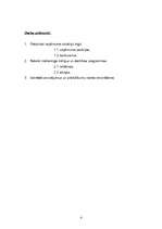 Referāts 'Noieta politika un tā organizēšana SIA "DEKO"', 4.