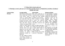 Prakses atskaite 'Audzināšanas un vērojuma prakse pirmsskolā', 4.