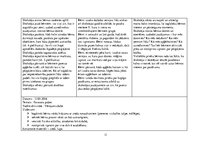 Prakses atskaite 'Audzināšanas un vērojuma prakse pirmsskolā', 11.