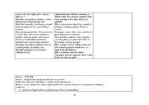 Prakses atskaite 'Audzināšanas un vērojuma prakse pirmsskolā', 14.