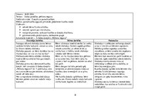 Prakses atskaite 'Audzināšanas un vērojuma prakse pirmsskolā', 18.